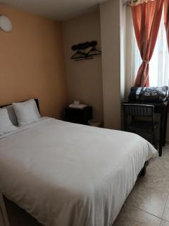Hotel Surandino Fátima - 3