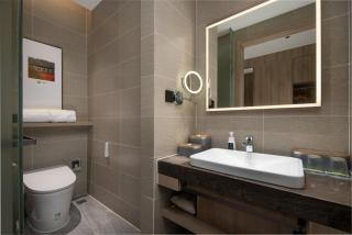 Atour Hotel Fuzhou Yongjia Tiandi - 1