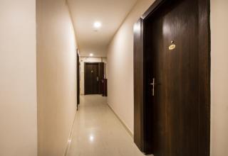 Collection O Park Heights Banjara Hills Near Gvk One Mall - 5
