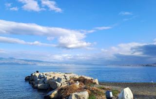 2 Bedroom Stunning Apartment In Reggio Calabria - 8