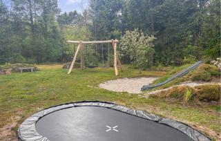 Holiday Home Vestskoven Iii - 7