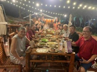 Làng Chài Homestay - Venuestay - 2
