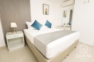 Hotel On By Zenya Host - 9