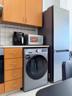 Narcissos 104 Apartment - Paralimni - 4