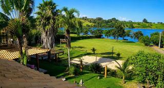Rancho Recanto da Serra - 8