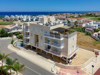 Narcissos 104 Apartment - Paralimni - 8