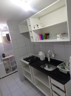 Hospedagem para o São João - 1
