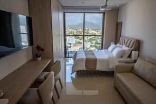 Reserva del mar 2 Apto nuevo y moderno en Rodadero con Rooftop Pool - 0