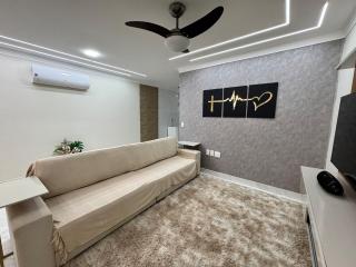 Ravely House hospedamos até 20 pessoas - 2