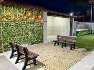Ravely House hospedamos até 20 pessoas - 4