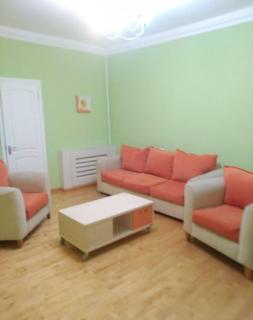 Mirabad Apartment - 5