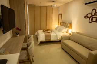 Reserva del mar 2 Apto nuevo y moderno en Rodadero con Rooftop Pool - 3