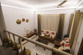 Vintage villa - 4