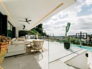 Villa moderna con vista panorámica y piscina - ES-175-62 - 5