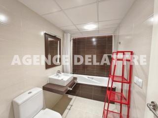 Apartamento con aire acondicionado cerca de la playa - 8 pers. - ES-389-45 - 3