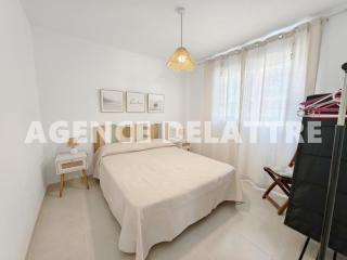 Apartamento con aire acondicionado cerca de la playa - 8 pers. - ES-389-45 - 2