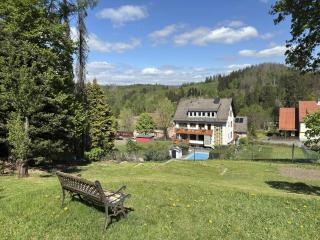 Wohnung in Altenau im Oberharz - 4