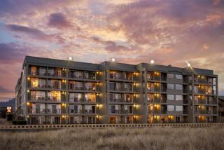 Best Western Plus Ocean View Resort - 7