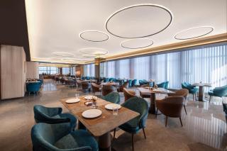 Orange Crystal Hotel Yiwu International Trade City - 5