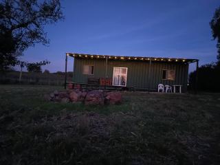 Refugio Don Rogelio - 7