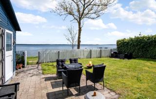 Gorgeous Home In Ebberup With Wifi - 3
