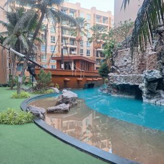 498 moo 12 jomtian sai 2 road ATLANTIS CONDO RESORT - 2