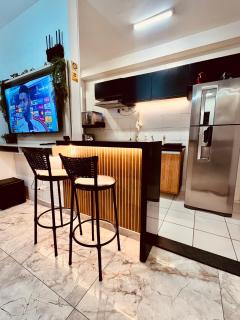 Apartamento Premium Praia Grande Ocian - 9