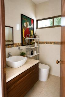 Casa Mayi Private house with pool in Chablekal - 5
