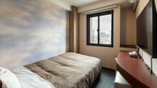 Hotel Resh Tottori Ekimae - 9