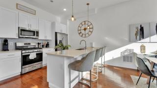 Apartmint at Germantown Ave - Philadelphia - 3