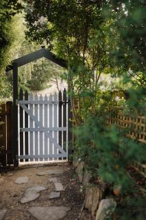 Tully Cottage - a home among the gum trees - 2
