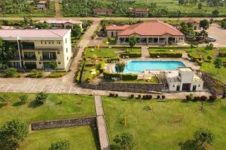 RUDASUMBWA Hotel - 2