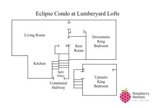 Three Connected Quirky Condos By Beach! - Twilight Condo - 8