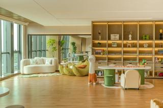 Holiday Inn Zhuhai City Center by IHG - 4