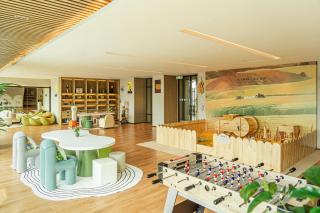 Holiday Inn Zhuhai City Center by IHG - 5