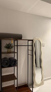 Rumah Singgah Sekejap - 1
