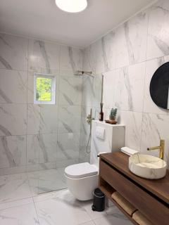 High Point Apartments - 2