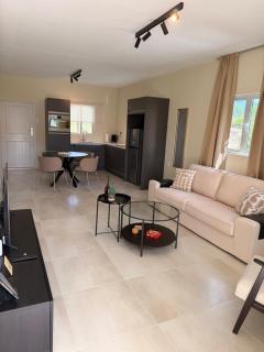 High Point Apartments - 3