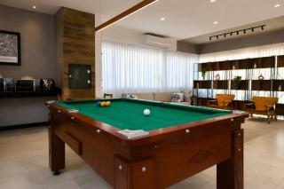 Hotel Elevare Niteroi - 5