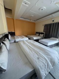 Bhagirathi Residency - 9