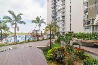 Moonlight apartment , vista al mar - 5