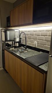 Apartamento perto da Uff, Barcas e Plaza até 5 pessoas - 8