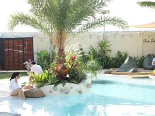 Chon's Dock Homestay & House Lease - Outdoor Pool & Chill Vibes - 3