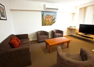 Hibernian Hotel - Beechworth - 4