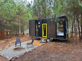 The Hideaway at Novena Pines by Tiny Away - 0
