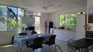 Olas y Surf Beach House, San Blas, La Libertad - 0