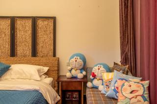 Zhangjiajie Cloudscape Courtyard Hotel-Vegan Available, Chinese Retro Style,Tea Culture Experience, Free Breakfast ,Travel Guide& Book Tickets,Friendly Host,Orient esthetics - 6