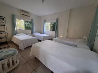 Olas y Surf Beach House, San Blas, La Libertad - 7