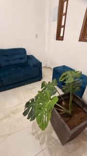 Casa Luxo & Conforto com 4 camas e 2 quartos completa - 8