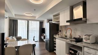 Quiet 2-bedroom apartment with tree view in Chiang Mai - 5